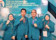 Ketua TP PKK Banjarbaru Hadiri Rakernas X PKK di Samarinda 28 Ketua TP PKK Banjarbaru Hadiri Rakernas X PKK di Samarinda
