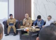 Komisi I DPRD Kalsel Gali Informasi Implementasi Pengelolaan Bumdes