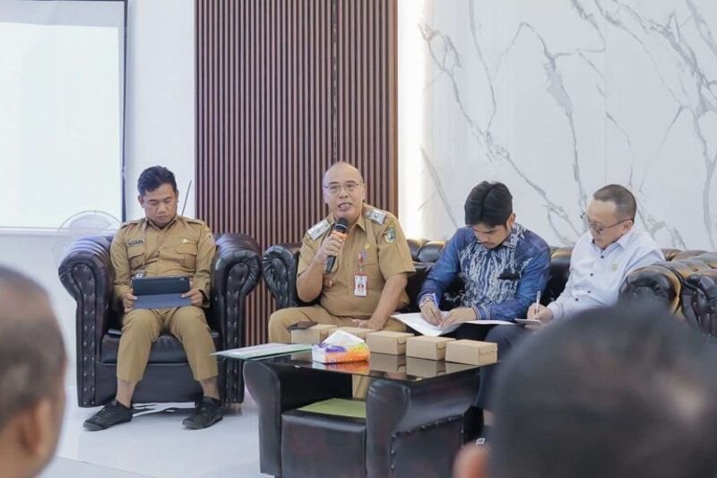 Hal 6 3 KLm BUmdes Samping HL