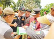 Gunung Batu Jadi Pionir Ketangguhan Bencana