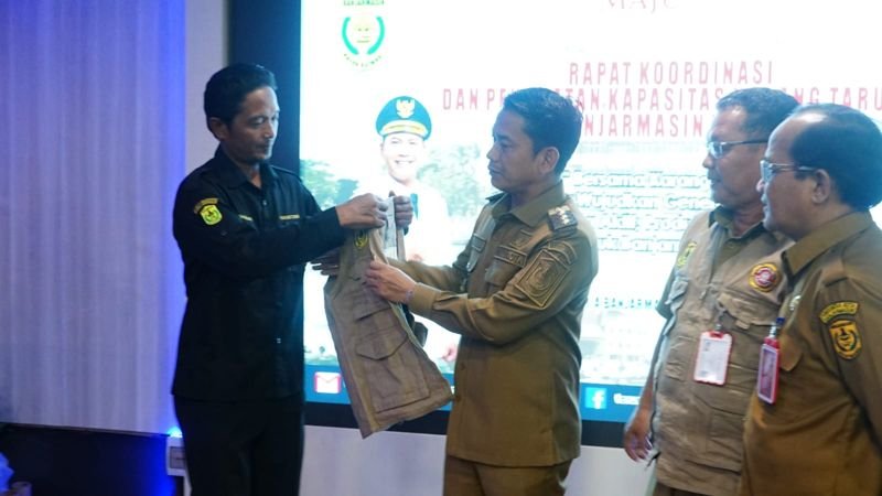 Hal 6 3 KLm Karang Taruna