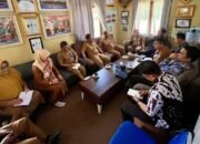 Awang Bangkal Barat Menuju Desa Anti Maladministrasi