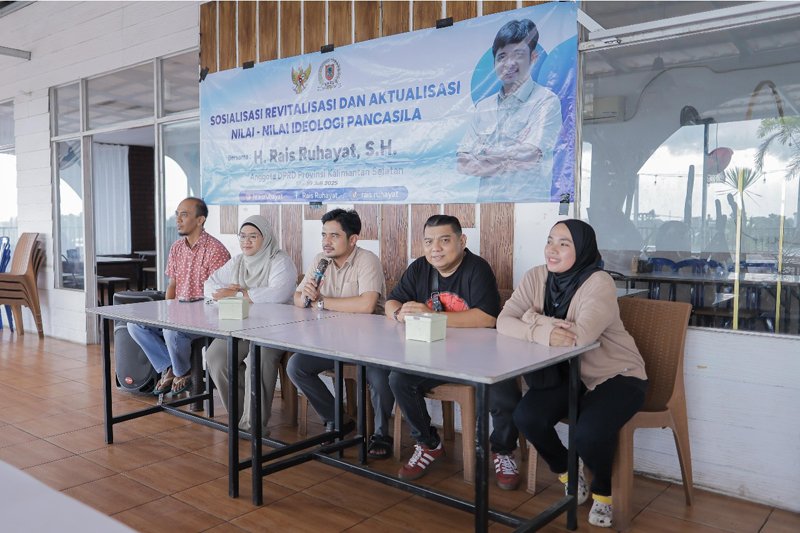 Hal 6 3 KLm Sosialisasi