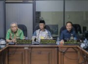 Paman Yani Apresiasi DPD Pemuda Tani Indonesia Kalsel Dorong Minat Pertanian