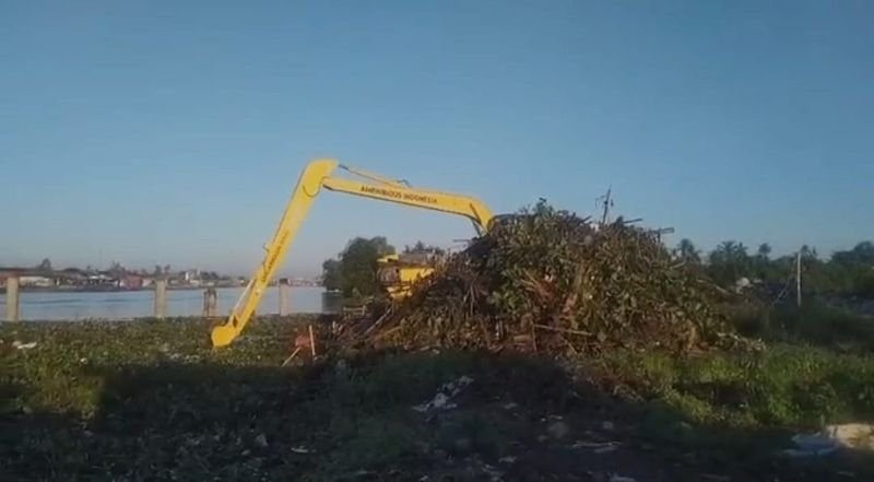 Hal 6 3 Klm Eskavator