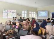 Puluhan Guru di HSU Ikuti Pelatihan Koding dan Kecerdasan Artifisial 15 Puluhan Guru di HSU Ikuti Pelatihan Koding dan Kecerdasan Artifisial