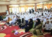 Sekda Hadiri Wisuda Tahfidz Ummul Qura Amuntai 9 Sekda Hadiri Wisuda Tahfidz Ummul Qura Amuntai