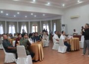 Bupati Makan Siang Bersama Influencer 9 Bupati Makan Siang Bersama Influencer