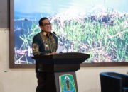 HSU Tuan Rumah Rakortek UKPBJ Se Kalsel 34 HSU Tuan Rumah Rakortek UKPBJ Se Kalsel