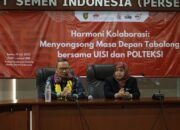 Pemkab Tabalong Jajaki Kerjasama dengan UISI Gresik