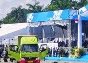 Pertunjukan Kemampuan Robot K9 Deteksi Bahan Peledak Meriahkan HUT ke-79 Bhayangkara 40 Pertunjukan Kemampuan Robot K9 Deteksi Bahan Peledak Meriahkan HUT ke-79 Bhayangkara