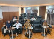 TPID Kalsel Ikuti Rakor Inflasi Bersama Kemendagri, Tiga Komoditas Jadi Penyumbang Kenaikan Harga 12 TPID Kalsel Ikuti Rakor Inflasi Bersama Kemendagri, Tiga Komoditas Jadi Penyumbang Kenaikan Harga