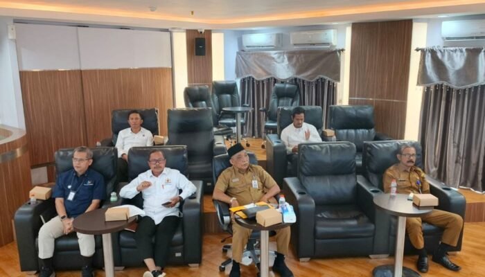 TPID Kalsel Ikuti Rakor Inflasi Bersama Kemendagri, Tiga Komoditas Jadi Penyumbang Kenaikan Harga