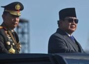 Prabowo Sebut Polri Berperan Vital Kawal Agenda Besar Bangsa 39 Prabowo Sebut Polri Berperan Vital Kawal Agenda Besar Bangsa
