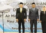 Tak Ada Jawaban, Proses Banding Dua Komisaris PAM Bandarmasih Mesti Selesai Awal Juli ini 38 Tak Ada Jawaban, Proses Banding Dua Komisaris PAM Bandarmasih Mesti Selesai Awal Juli ini