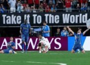 Al Hilal Singkirkan Manchester City 4-2, Tantang Fluminense di Perempat Final Piala Dunia Antarklub 12 Al Hilal Singkirkan Manchester City 4-2, Tantang Fluminense di Perempat Final Piala Dunia Antarklub