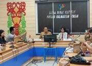 Bawang Merah dan Harga Tiket Dorong Inflasi Kalteng Juni 0,32 Persen 8 Bawang Merah dan Harga Tiket Dorong Inflasi Kalteng Juni 0,32 Persen