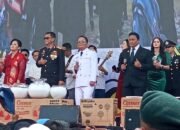 Gubernur Kalteng Ajak Perkuat Sinerji Jaga Keamanan di HUT ke-79 Bhayangkara 9 Gubernur Kalteng Ajak Perkuat Sinerji Jaga Keamanan di HUT ke-79 Bhayangkara