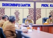 Plt Kadis Kominfosantik, Kalteng Percepat Atasi Blankspot Internet 6 Plt Kadis Kominfosantik, Kalteng Percepat Atasi Blankspot Internet