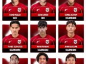 Sembilan Pemain Diaspora Ikuti TC Timnas U-17, Gelandang Barito Putera Ilham Romdhona tak Dipanggil Lagi 4 Sembilan Pemain Diaspora Ikuti TC Timnas U-17, Gelandang Barito Putera Ilham Romdhona tak Dipanggil Lagi