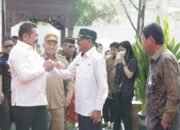 Ketua DPRD Kalsel H Supian HK Sambut Kedatangan Jaksa Agung RI ST Burhanuddin 35 Ketua DPRD Kalsel H Supian HK Sambut Kedatangan Jaksa Agung RI ST Burhanuddin
