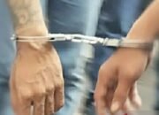 Diduga Lakukan Pemerasan,Artis Sinetron Ditangkap Polisi 32 Diduga Lakukan Pemerasan,Artis Sinetron Ditangkap Polisi