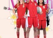 Pembuktian Ketajaman Striker Putri Indonesia Melawan Pakistan di Piala Asia Putri 2026 11 Pembuktian Ketajaman Striker Putri Indonesia Melawan Pakistan di Piala Asia Putri 2026