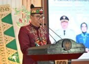 Plt Sekda Kalteng Ajak Warga Sukamara Perkuat Gotong Royong 28 Plt Sekda Kalteng Ajak Warga Sukamara Perkuat Gotong Royong
