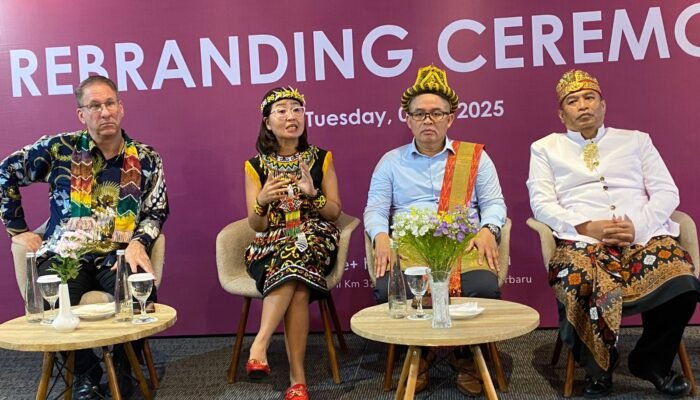 Fave Hotel Banjarbaru Rebranding jadi Fave +