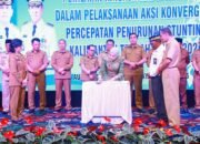Kobar Raih Juara Penilaian Kinerja Kabupaten/Kota se Kalteng dalam Percepatan Penurunan Stunting 24 Kobar Raih Juara Penilaian Kinerja Kabupaten/Kota se Kalteng dalam Percepatan Penurunan Stunting