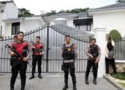 Rumah Kadis PUPR Sumut Nonaktif Topan Ginting Digeladah KPK 22 Rumah Kadis PUPR Sumut Nonaktif Topan Ginting Digeladah KPK