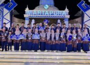 Raih Peringkat Lima di MTQN XXXVI di Martapura, Anggota DPRD Balangan Apresiasi Kiprah Kafilah Daerahnya 20 Raih Peringkat Lima di MTQN XXXVI di Martapura, Anggota DPRD Balangan Apresiasi Kiprah Kafilah Daerahnya