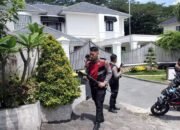 Uang Rp2,8 Miliar dan Dua Senpi Disita KPK dari Rumah Kadis PUPR Sumut Nonaktif 16 Uang Rp2,8 Miliar dan Dua Senpi Disita KPK dari Rumah Kadis PUPR Sumut Nonaktif