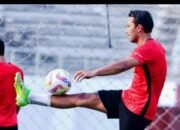 Ezra Walian Ingin Perbaiki Performa Bersama Persik 35 Ezra Walian Ingin Perbaiki Performa Bersama Persik