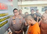 Sopir Tabrak Mahasiswi Asal Kotabaru hingga Tewas Ditangkap Polres Banjarbaru di Jawa Tengah 28 Sopir Tabrak Mahasiswi Asal Kotabaru hingga Tewas Ditangkap Polres Banjarbaru di Jawa Tengah