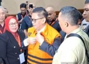 Sekjen PDIP Hasto Kristiyanto Dituntut Jaksa KPK Selama 7 Tahun Penjara 27 Sekjen PDIP Hasto Kristiyanto Dituntut Jaksa KPK Selama 7 Tahun Penjara
