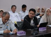 Pemkab HST Tekankan Integrasi Program Permukiman Lewat Rakor Pokja PKP 11 Pemkab HST Tekankan Integrasi Program Permukiman Lewat Rakor Pokja PKP