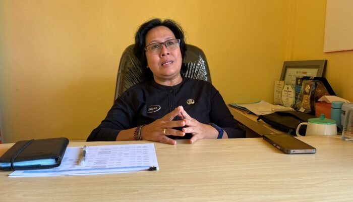 UPTD PPA Pemko Banjarmasin Tegaskan Dampingi Korban Pelecehan Seksual Sejak Awal