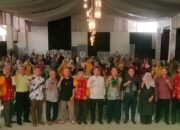 Forum Purna Bakti Pemkot Banjarmasin Gelar Muspar untuk Memilih Ketua Umum 8 Forum Purna Bakti Pemkot Banjarmasin Gelar Muspar untuk Memilih Ketua Umum