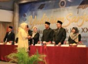 Yudisium Sarjana KE-XXXV, Fakultas Teknik Uniska Umumkan Program Double Degree 20 Yudisium Sarjana KE-XXXV, Fakultas Teknik Uniska Umumkan Program Double Degree