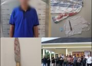 Cemburu Buta, Bikin Isun Gelap Mata Tikam Kekasihnya Hingga Tewas 22 Cemburu Buta, Bikin Isun Gelap Mata Tikam Kekasihnya Hingga Tewas