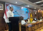 Pancasila Sesuai Falsafah Huma Betang 33 Pancasila Sesuai Falsafah Huma Betang