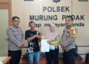 Usai Cekcok hingga Kekerasan Demi Anak, Pasutri Siap Berdamai 30 Usai Cekcok hingga Kekerasan Demi Anak, Pasutri Siap Berdamai