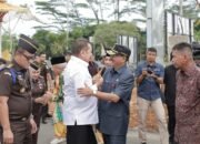 Hadiri Peresmian Gedung Kejati Kalsel di Banjarbaru, Supian HK Harapkan Layanan Hukum Makin Profesional 18 Hadiri Peresmian Gedung Kejati Kalsel di Banjarbaru, Supian HK Harapkan Layanan Hukum Makin Profesional