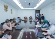 Pertajam Substansi Raperda Pemberdayaan Ormas, Pansus I Konsultasi ke Kemendagri RI 19 Pertajam Substansi Raperda Pemberdayaan Ormas, Pansus I Konsultasi ke Kemendagri RI