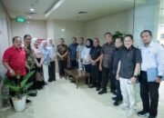 Pansus IV DPRD Kalsel Lakukan Studi Komparasi ke Ditjen OTDA Kemendagri Bahas Raperda Pertambangan 17 Pansus IV DPRD Kalsel Lakukan Studi Komparasi ke Ditjen OTDA Kemendagri Bahas Raperda Pertambangan