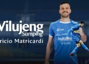 Persib Bandung Datangkan Bek Berpengalaman di Liga Yunani, Rusia dan Rumania 15 Persib Bandung Datangkan Bek Berpengalaman di Liga Yunani, Rusia dan Rumania