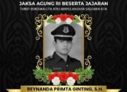 Staf Pidsus Kejari Simalungun Tewas Saat Kejar Kades Terjun ke Sungai Asahan 9 Staf Pidsus Kejari Simalungun Tewas Saat Kejar Kades Terjun ke Sungai Asahan