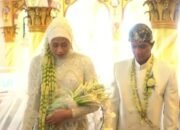 Volimania Doakan Pernikahan Megawati - Dio Samawa, Dihadiri Gia dari Amerika Serikat 34 Volimania Doakan Pernikahan Megawati – Dio Samawa, Dihadiri Gia dari Amerika Serikat
