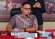 Ini Alasan Polda NTB tidak Tahan Kompol Y, Tersangka Kematian Brigadir MN 33 Ini Alasan Polda NTB tidak Tahan Kompol Y, Tersangka Kematian Brigadir MN